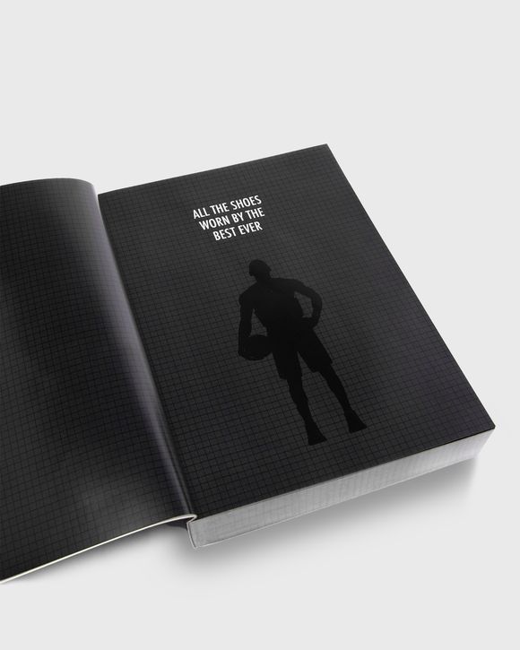 "Mis Zapas: 1981-2003 Michael Jordans Sneaker History"