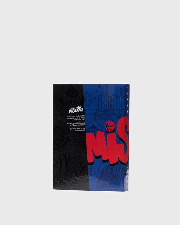 "MIS ZAPAS: 90´s All Stars"