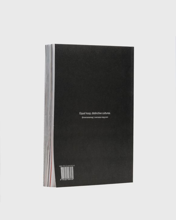 Overseas Magazine - Issue 01