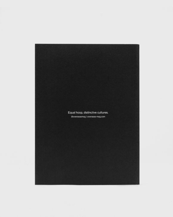 Overseas Magazine - Issue 2