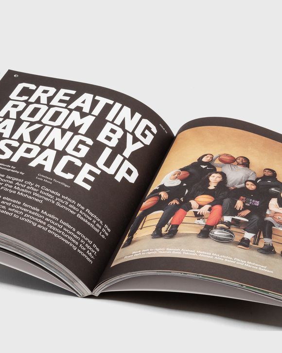 Overseas Magazine - Issue 2