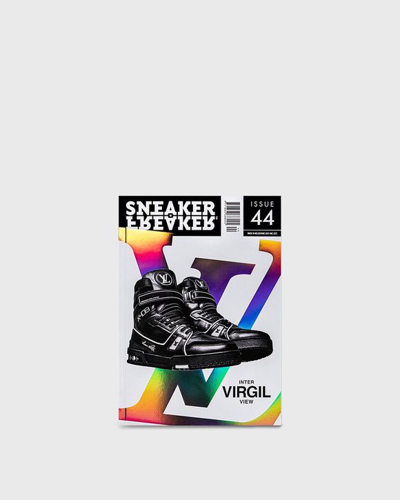 SNEAKER FREAKER Issue 44