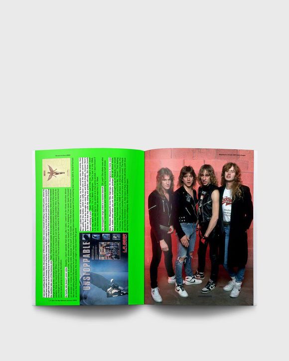 SNEAKER FREAKER Issue 44