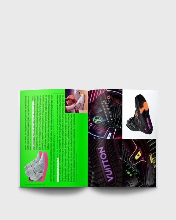 SNEAKER FREAKER Issue 44