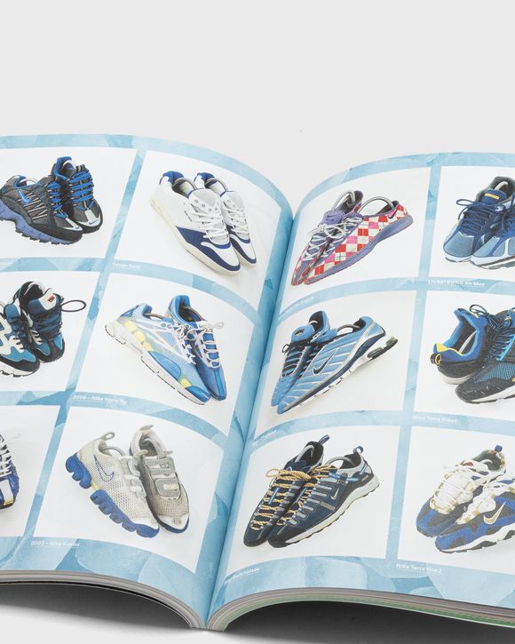SNEAKER FREAKER ISSUE #49