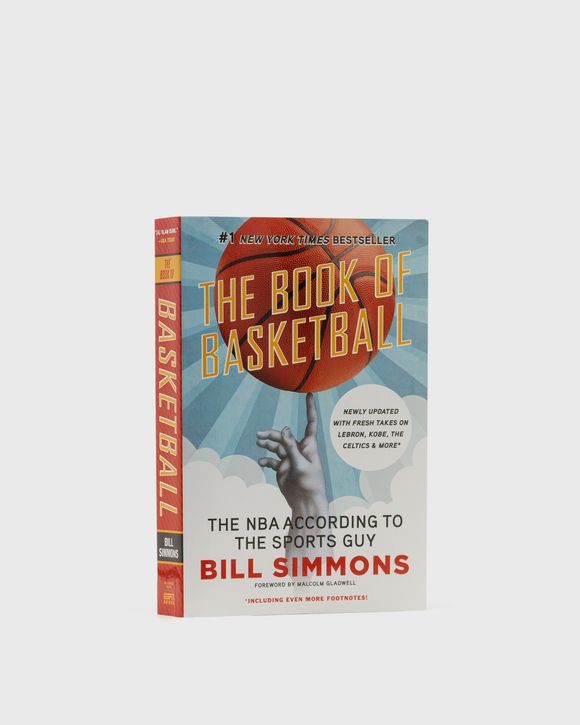 The Book of Basketball: The NBA According to the Sports Guy - by Bill Simmons