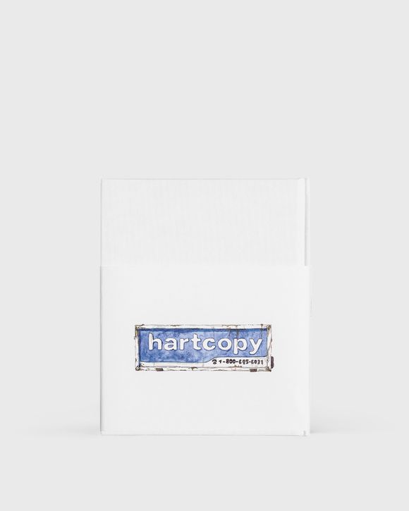 The Hartcopy Journal - Volume 1