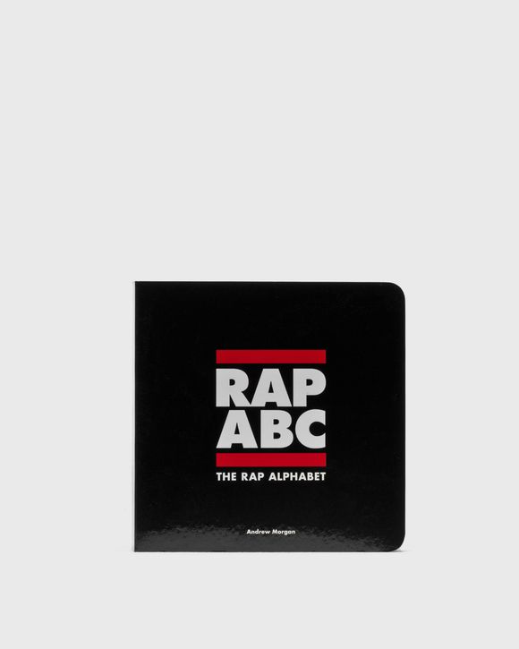 The Rap ABC