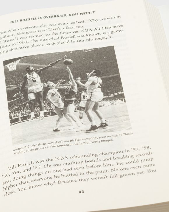 "This Book has Balls" by Michael Rapaport