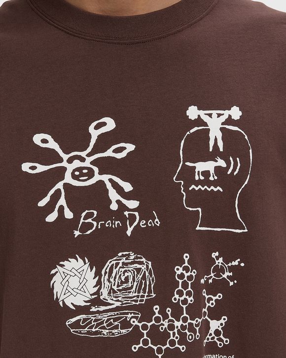 Ancient Knowledge Tee