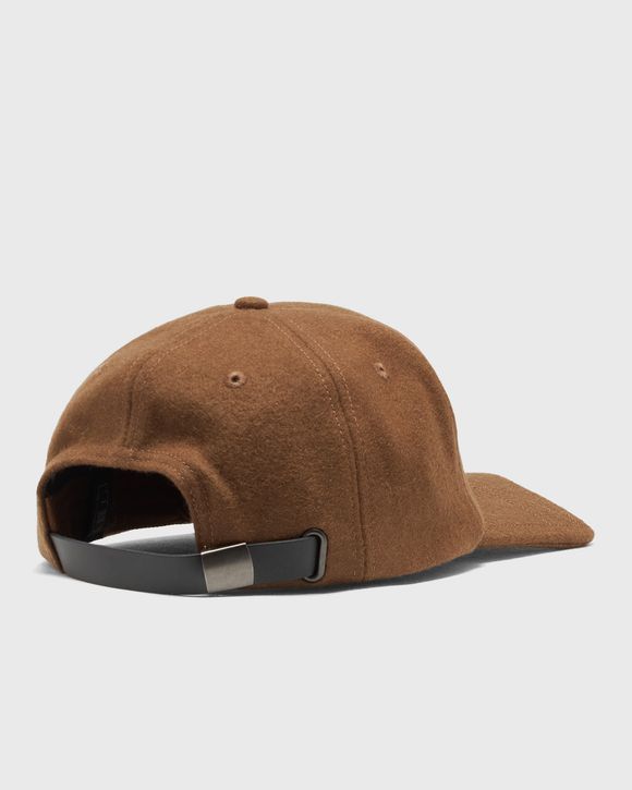 Batwing Logohead Flannel Hat