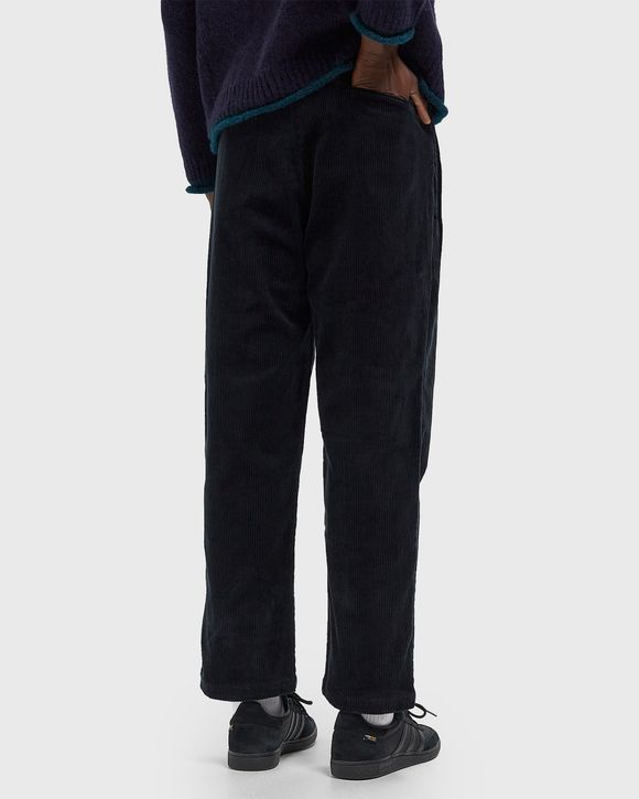 X BROOKS BROTHERS Pleated Corduroy Trouser