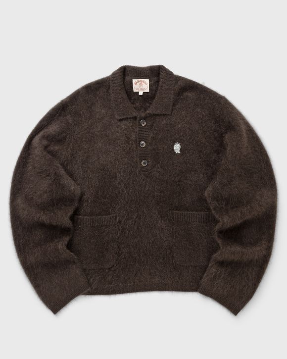 BBC Pullover Sweater
