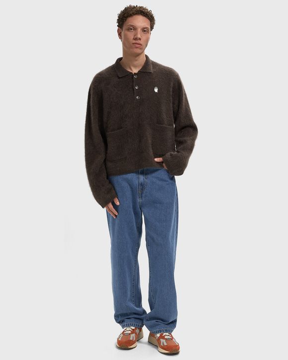 BBC Pullover Sweater