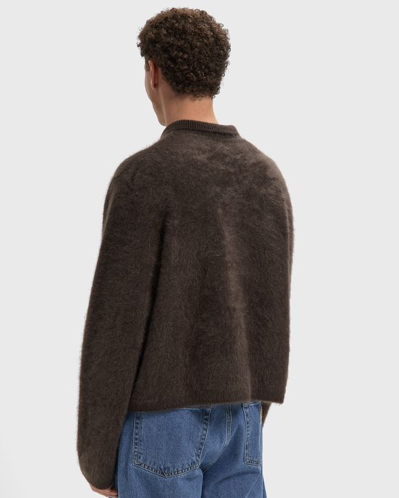 BBC Pullover Sweater