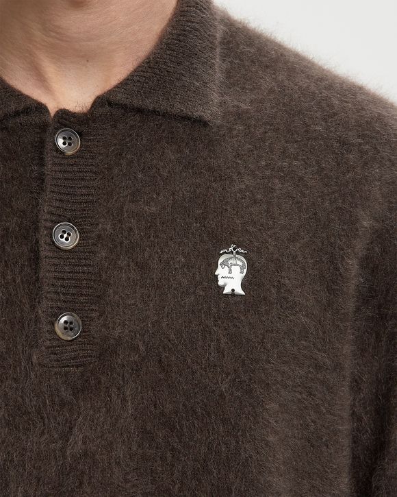 BBC Pullover Sweater