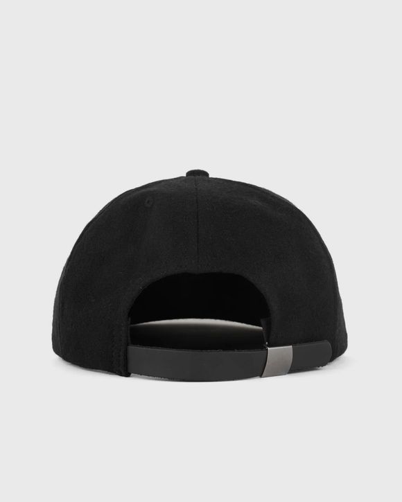 Flannel Classic Logohead 6 Panel Hat