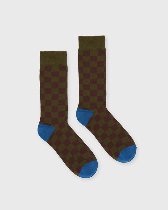 Logohead Crew Socks