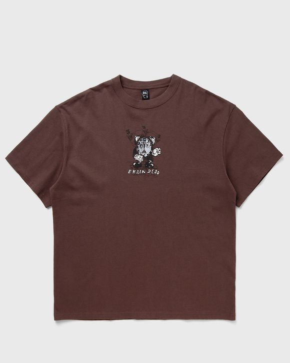 Time Is Nigh Tee