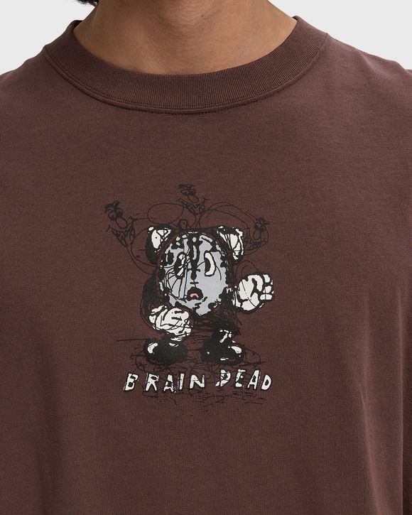 Time Is Nigh Tee