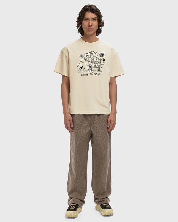 Washed Ripstop Climber Pant