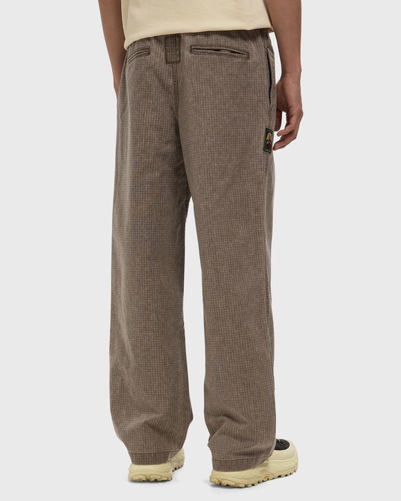 Washed Ripstop Climber Pant