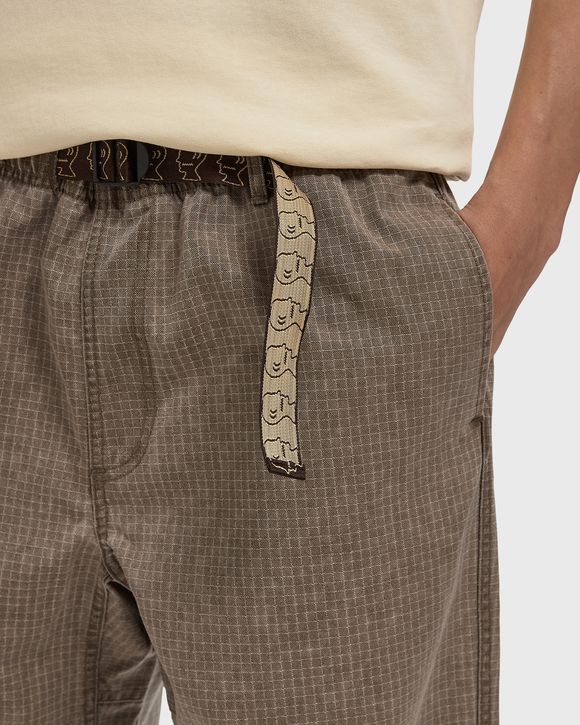 Washed Ripstop Climber Pant