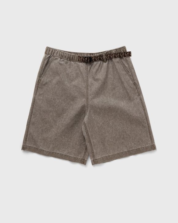 Washed Ripstop Equipment Climber Short