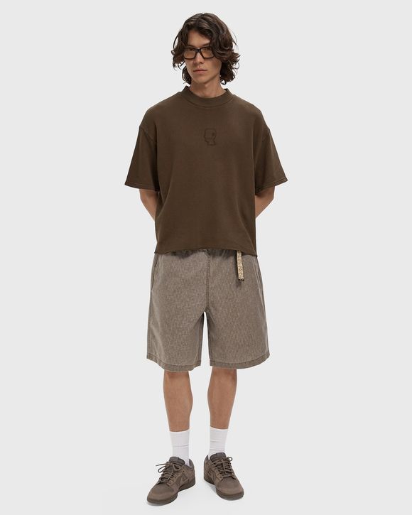 Washed Ripstop Equipment Climber Short