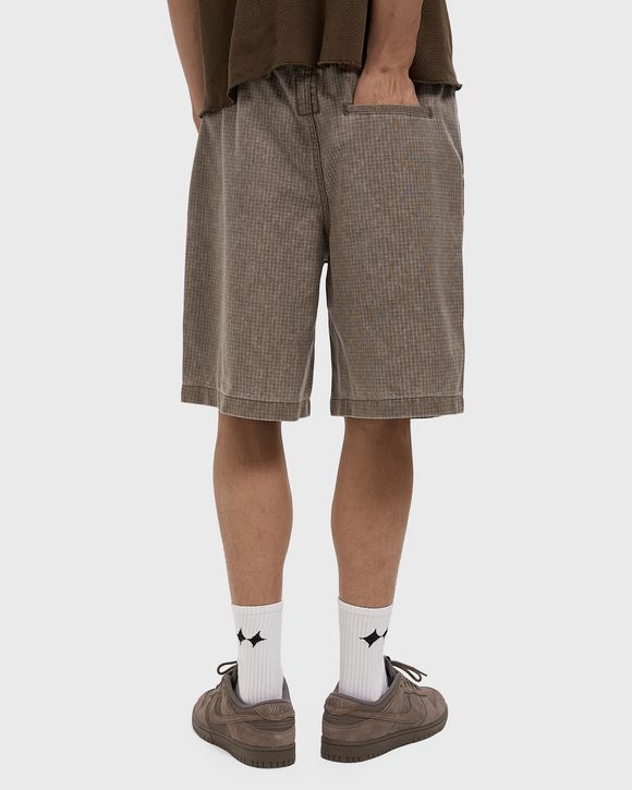 Washed Ripstop Equipment Climber Short