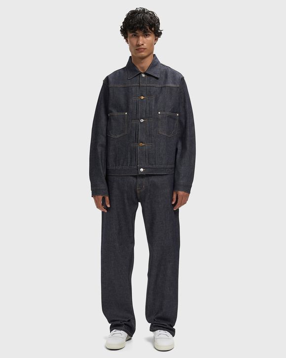 x A.P.C. Type 00 Denim Pant
