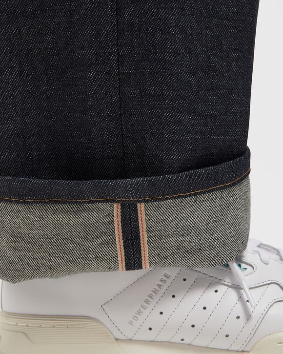 x A.P.C. Type 00 Denim Pant