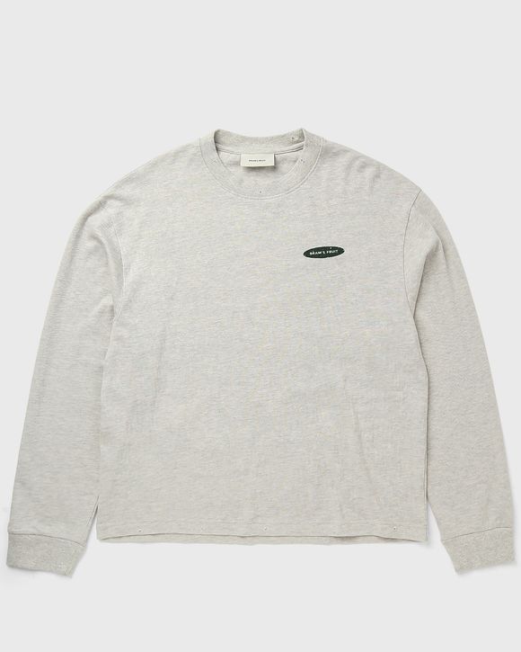 Distressed “F´ck Off I’m Gardening” Longsleeve