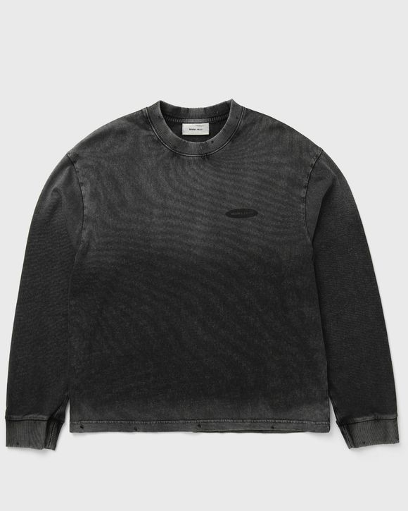 Distressed F´ck Off I'm Gardening Longsleeve
