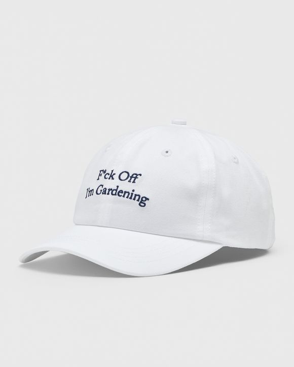 F´ck Off I'm Gardening Cap