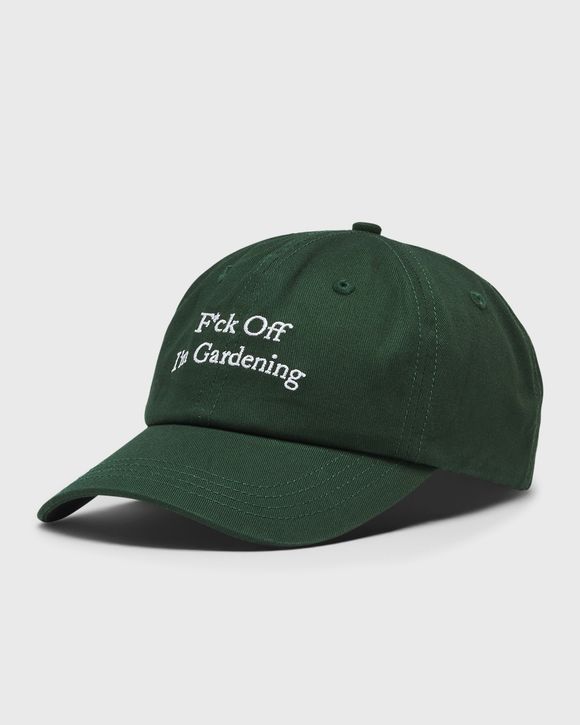 F´ck Off I'm Gardening Cap