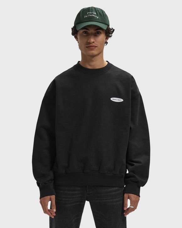 F´ck Off I'm Gardening Crewneck