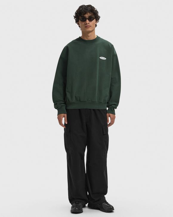 F´ck Off I'm Gardening Crewneck