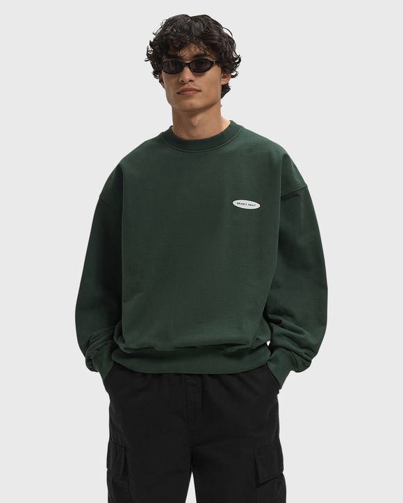 F´ck Off I'm Gardening Crewneck