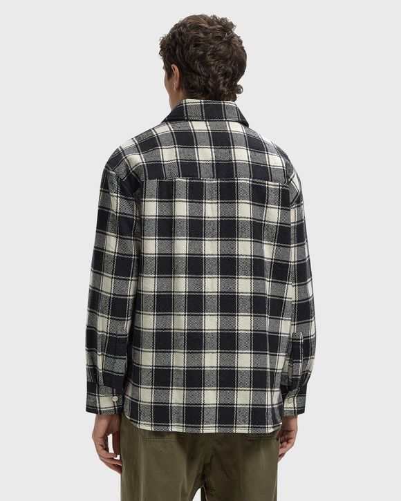 Flanel Overshirt