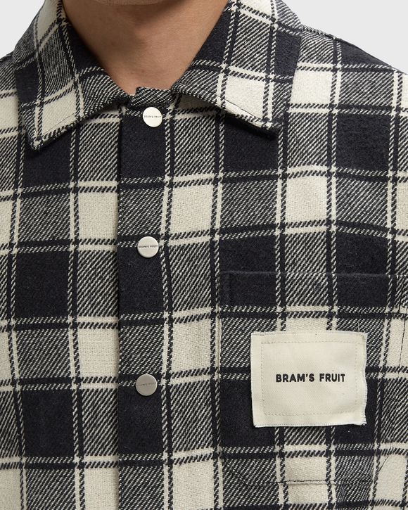 Flanel Overshirt