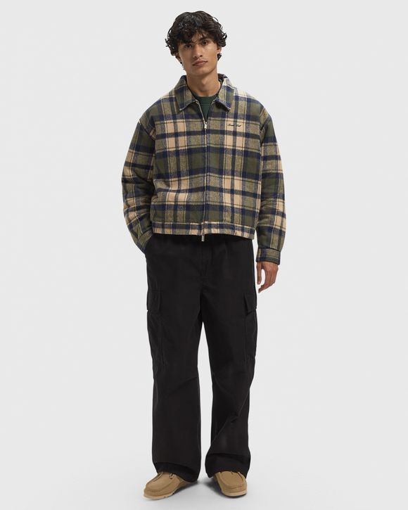 Gardener Flanel Jacket