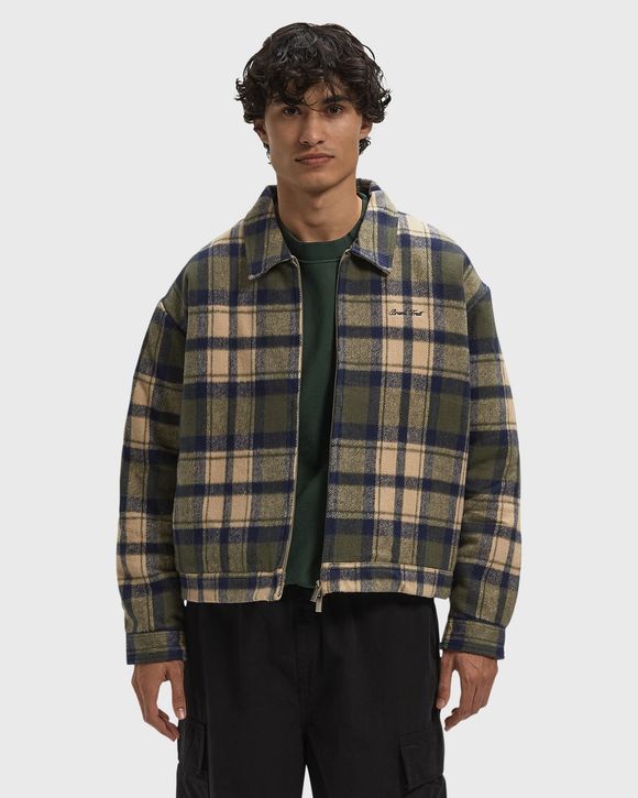 Gardener Flanel Jacket