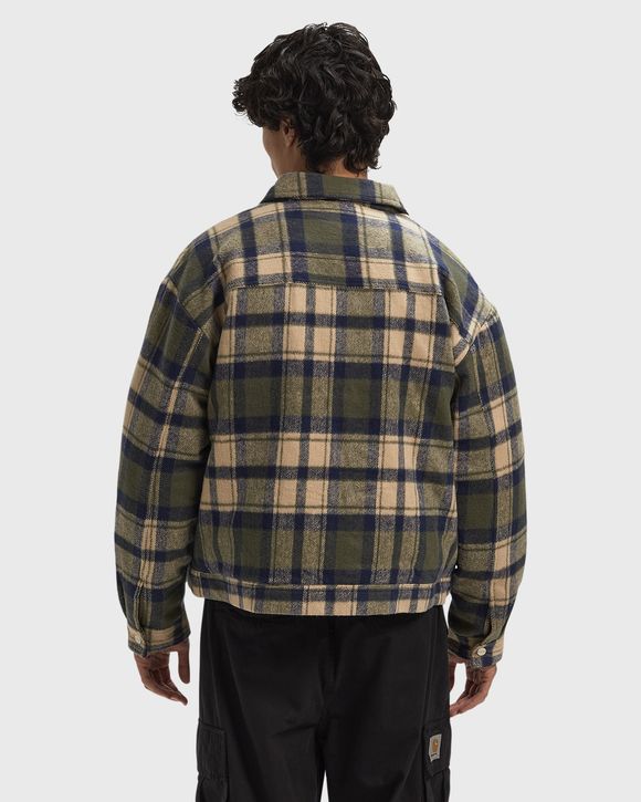 Gardener Flanel Jacket