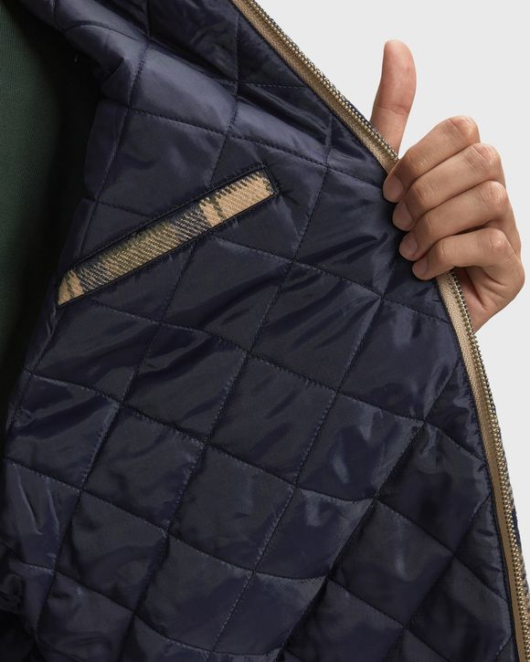 Gardener Flanel Jacket