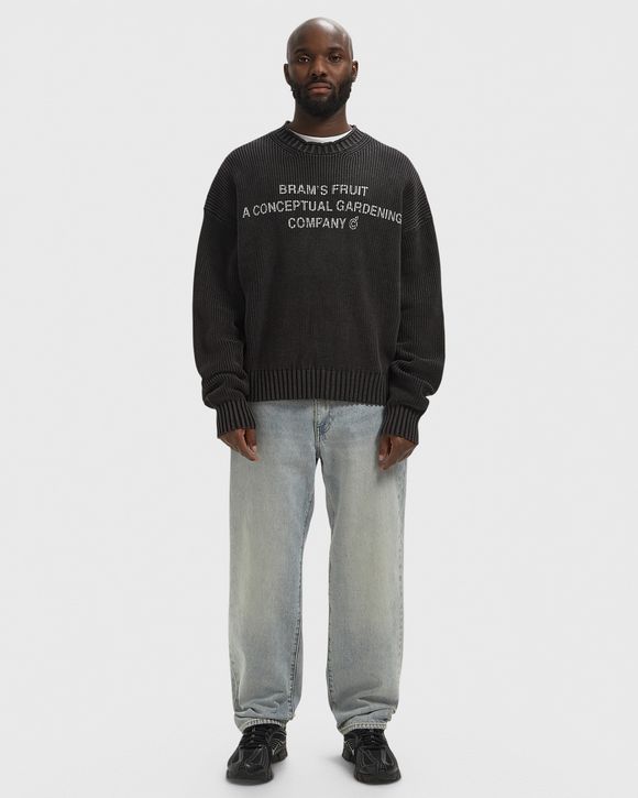 Stamp Knit
