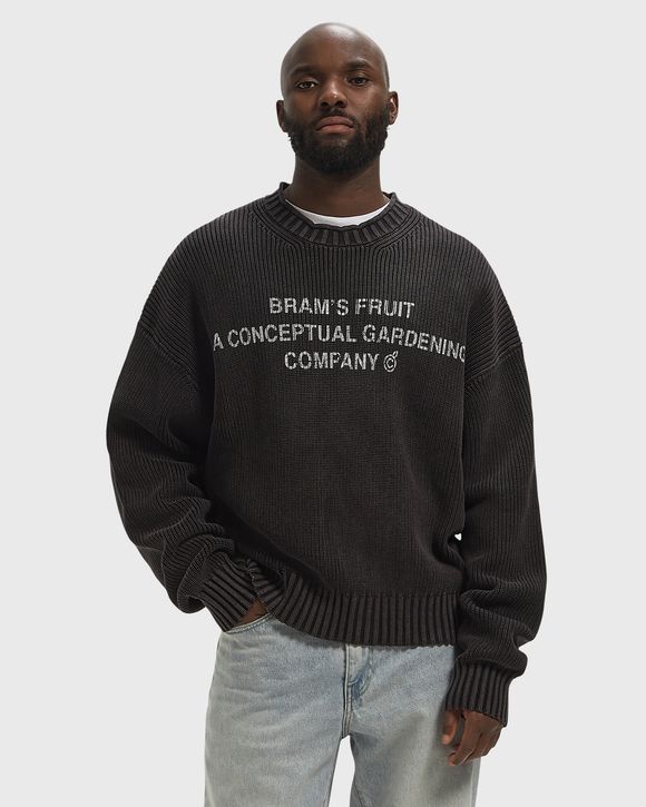 Stamp Knit
