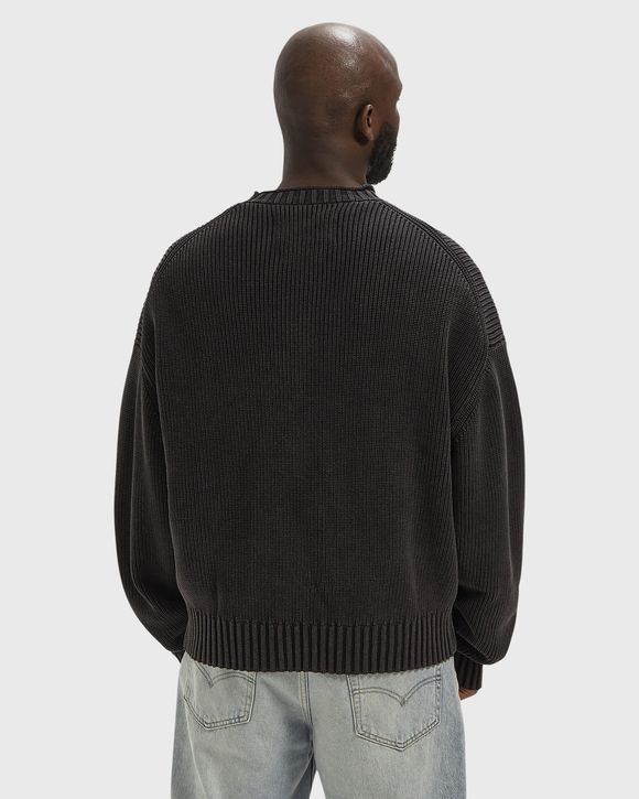 Stamp Knit