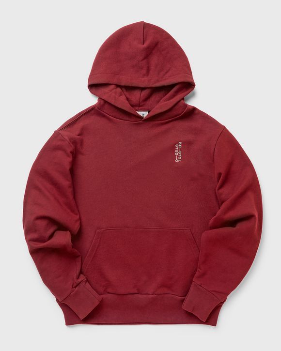 HOME TEAM HOODIE