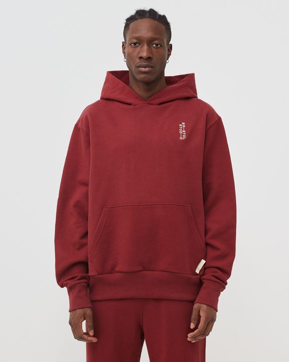 HOME TEAM HOODIE